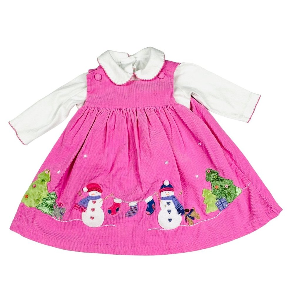 Sophie Rose Two Piece Jumper Set  - 12M